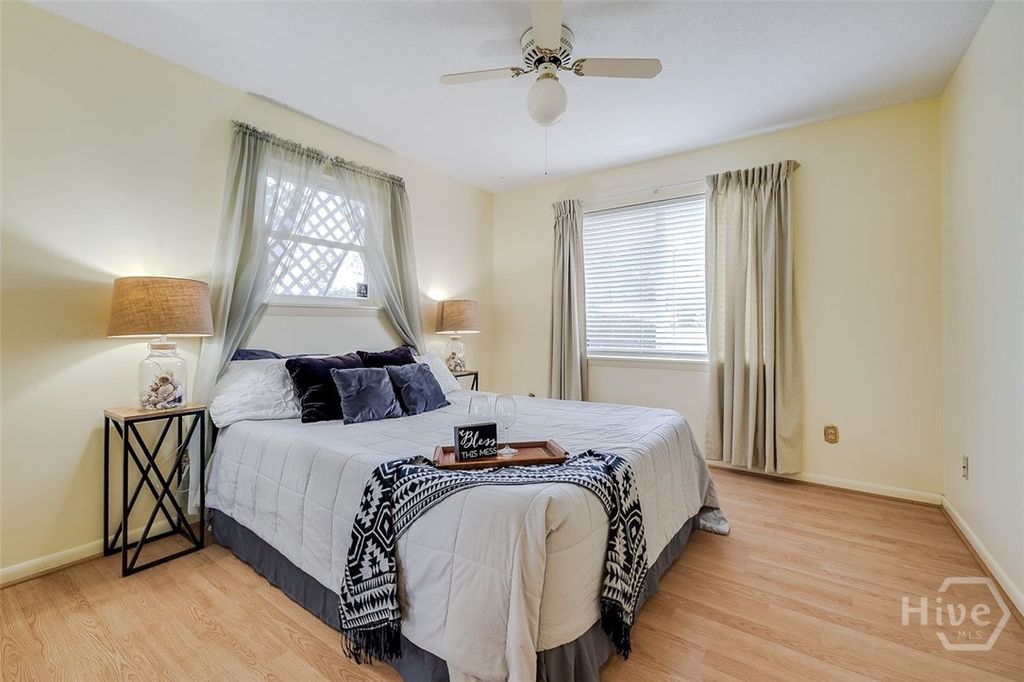 Image 32 of property listing at 581 Blue Jay Road, Rincon, GA 31326