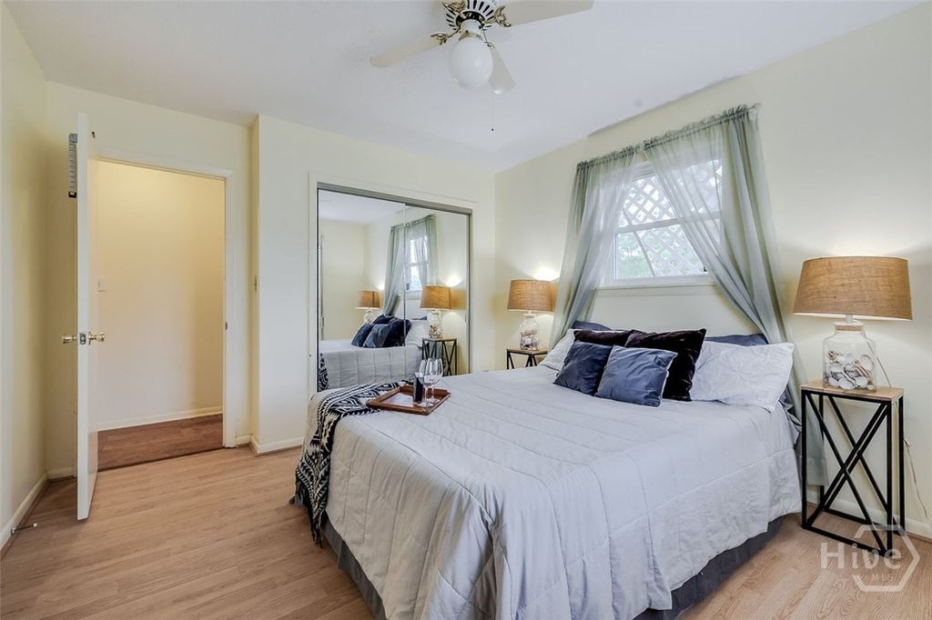 Image 33 of property listing at 581 Blue Jay Road, Rincon, GA 31326