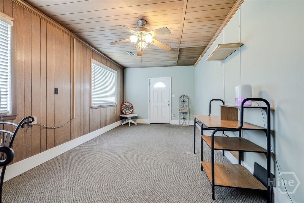 Image 36 of property listing at 581 Blue Jay Road, Rincon, GA 31326