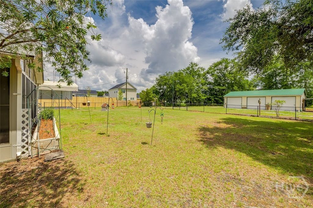 Image 41 of property listing at 581 Blue Jay Road, Rincon, GA 31326