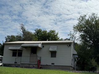 405 Loop Drive, Sand Springs, OK 74063