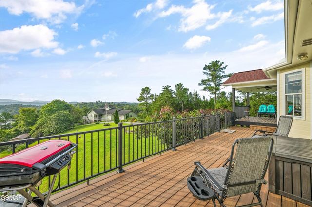 2064 Kerr Road, Sevierville, TN 37876