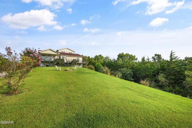 2064 Kerr Road, Sevierville, TN 37876