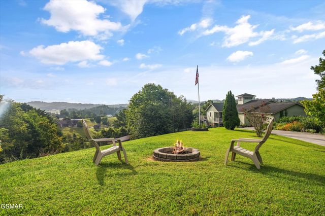 2064 Kerr Road, Sevierville, TN 37876