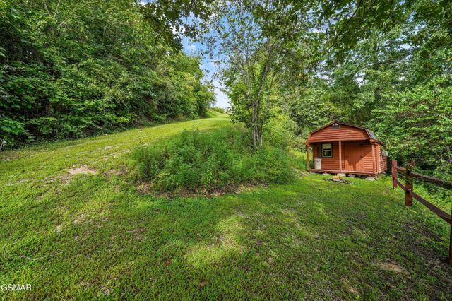 2064 Kerr Road, Sevierville, TN 37876