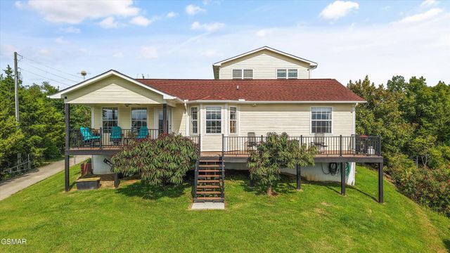 2064 Kerr Road, Sevierville, TN 37876