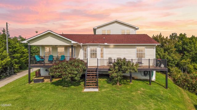 2064 Kerr Road, Sevierville, TN 37876