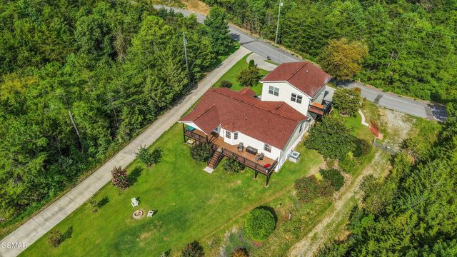2064 Kerr Road, Sevierville, TN 37876