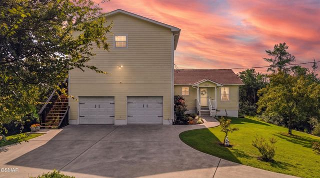 2064 Kerr Road, Sevierville, TN 37876
