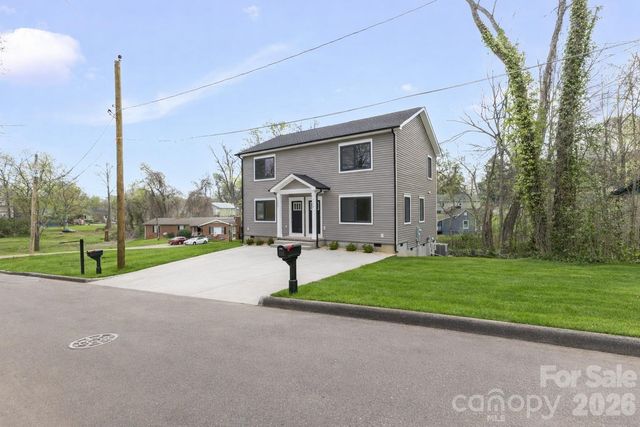 515 Wagner Street, Statesville, NC 28677