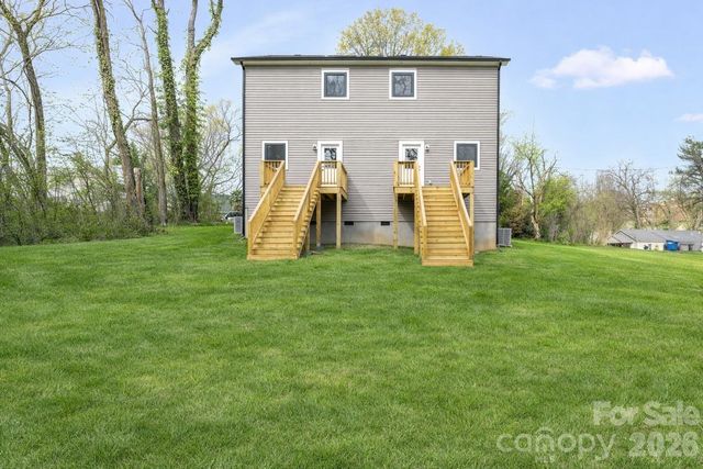 515 Wagner Street, Statesville, NC 28677
