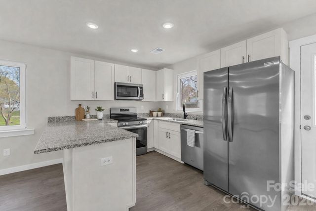 515 Wagner Street, Statesville, NC 28677