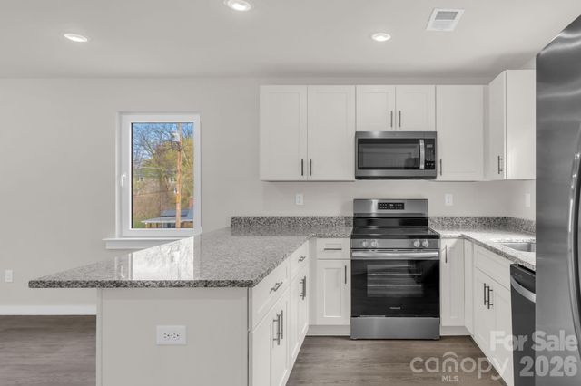 515 Wagner Street, Statesville, NC 28677