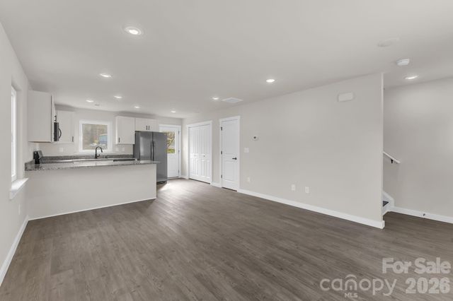 515 Wagner Street, Statesville, NC 28677