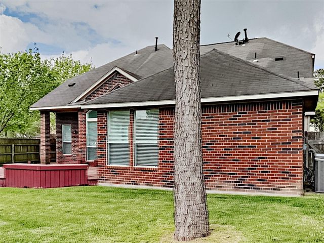 19727 Water Point Trail, Humble, TX 77346
