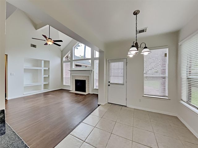 19727 Water Point Trail, Humble, TX 77346