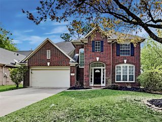 19727 Water Point Trail, Humble, TX 77346