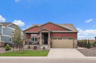 877 Stagecoach Drive, Lafayette, CO 80026