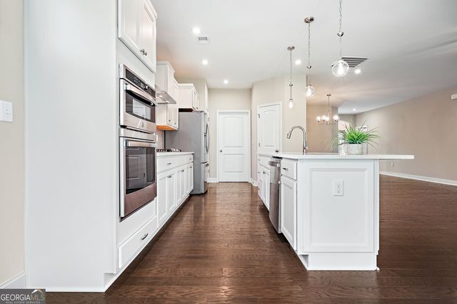 209 Aspen Way, Dallas, GA 30157