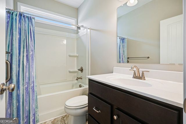 209 Aspen Way, Dallas, GA 30157
