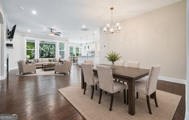 209 Aspen Way, Dallas, GA 30157