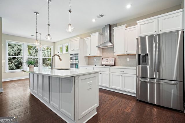 209 Aspen Way, Dallas, GA 30157