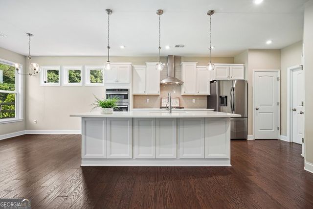 209 Aspen Way, Dallas, GA 30157