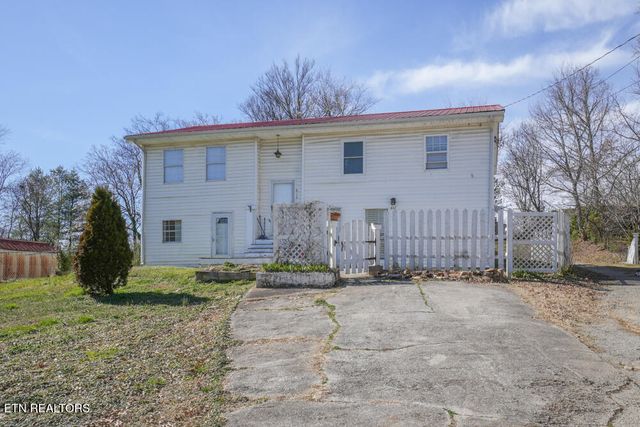 613 Black Forest Drive, Maryville, TN 37801