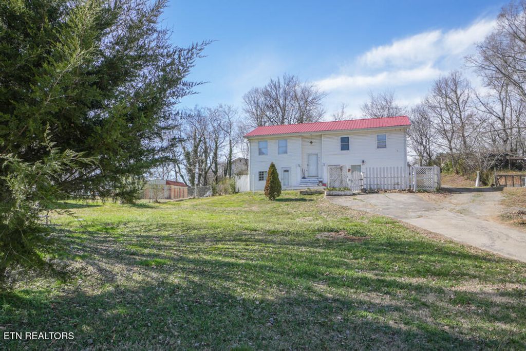 613 Black Forest Drive, Maryville, TN 37801