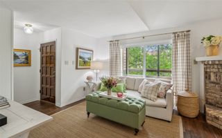 7640 W Greenway Boulevard 6H, Dallas, TX 75209