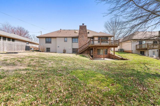 3443 S Bellhurst Avenue, Springfield, MO 65804