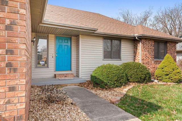 3443 S Bellhurst Avenue, Springfield, MO 65804