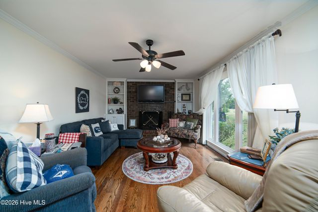 4074 Goshen Lake Drive S, Augusta, GA 30906