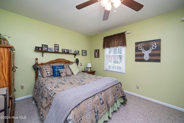4074 Goshen Lake Drive S, Augusta, GA 30906
