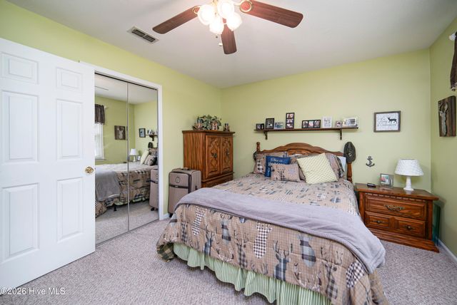4074 Goshen Lake Drive S, Augusta, GA 30906
