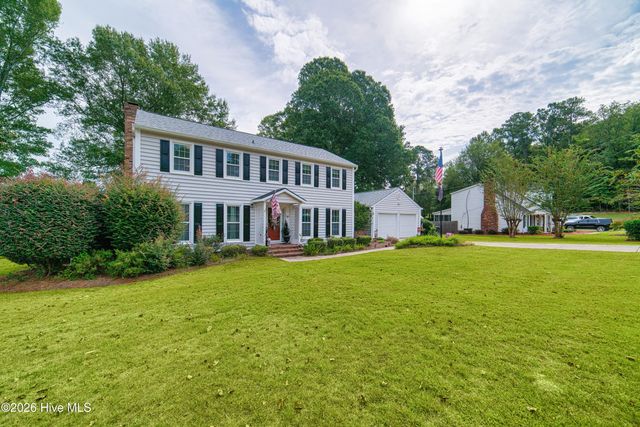 4074 Goshen Lake Drive S, Augusta, GA 30906