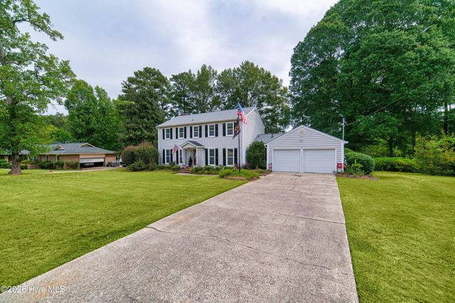 4074 Goshen Lake Drive S, Augusta, GA 30906