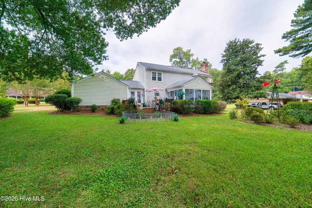 4074 Goshen Lake Drive S, Augusta, GA 30906