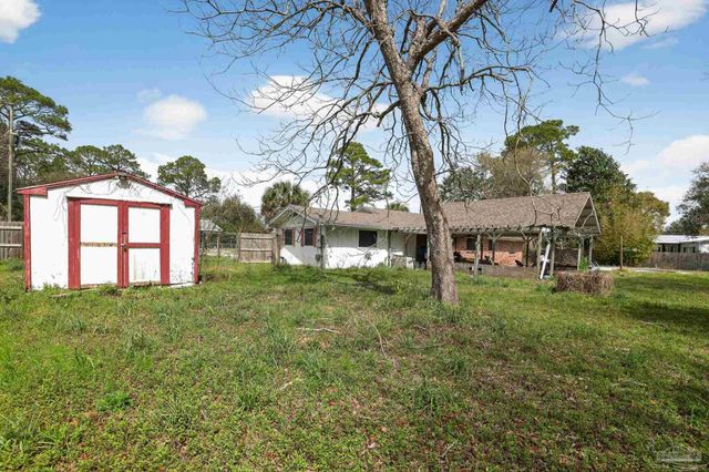 4531 Hale St, Pensacola, FL 32506