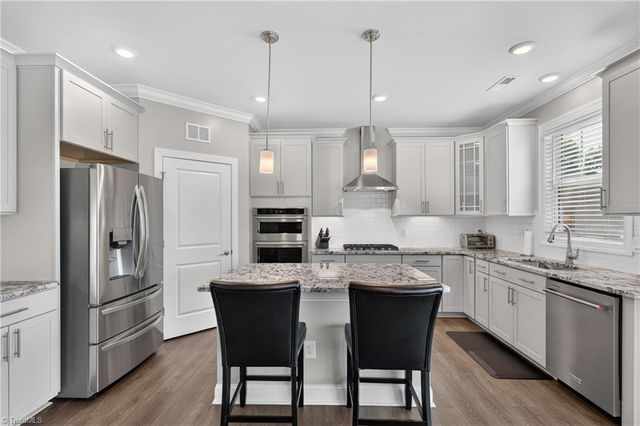 4225 Toucan Trail, High Point, NC 27265