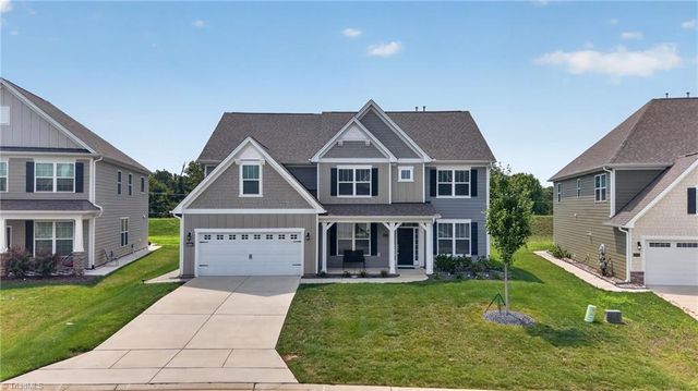 4225 Toucan Trail, High Point, NC 27265