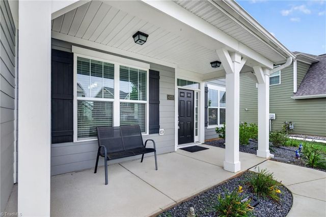 4225 Toucan Trail, High Point, NC 27265