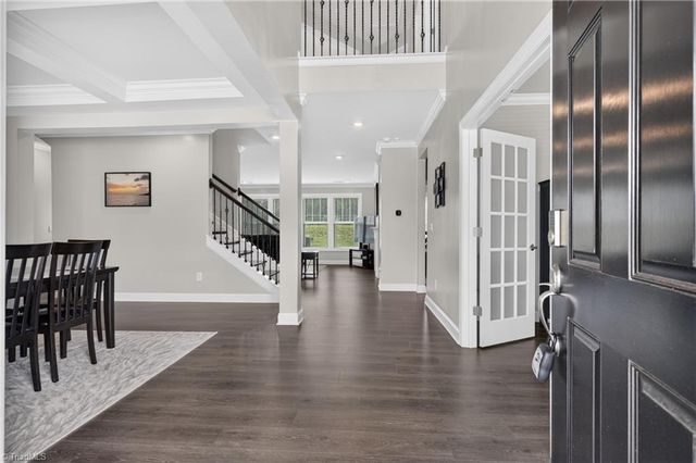 4225 Toucan Trail, High Point, NC 27265