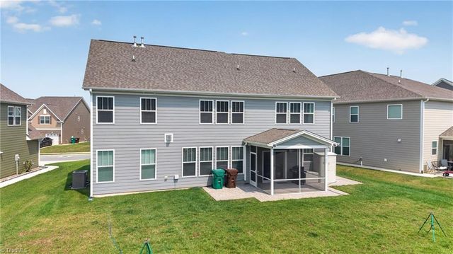 4225 Toucan Trail, High Point, NC 27265