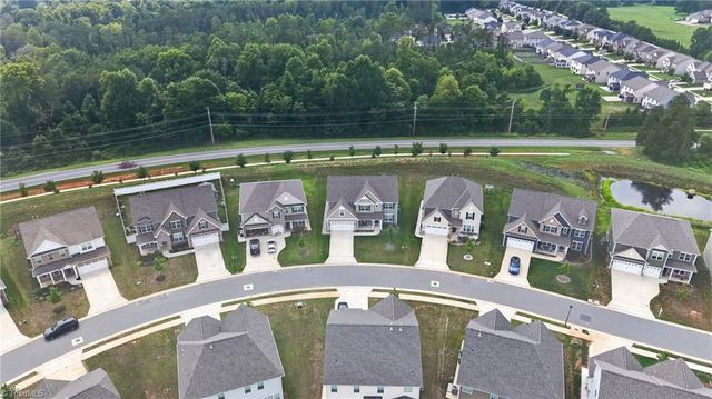 4225 Toucan Trail, High Point, NC 27265