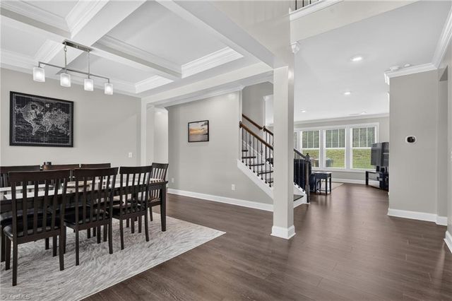 4225 Toucan Trail, High Point, NC 27265