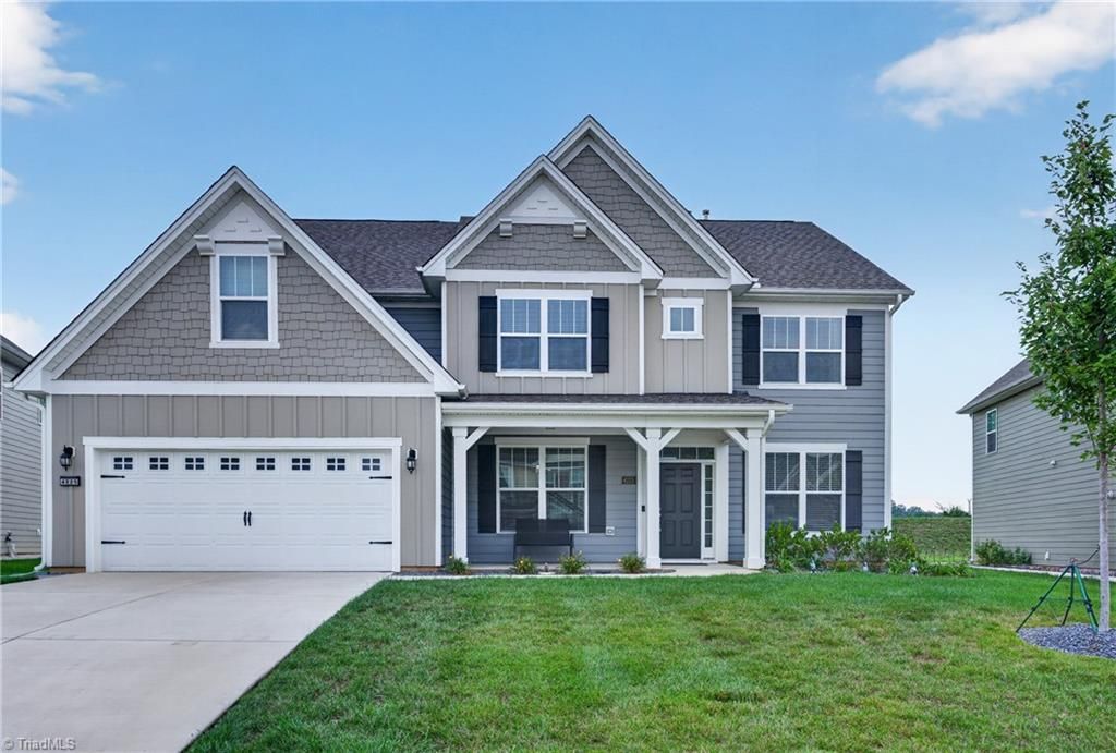 4225 Toucan Trail, High Point, NC 27265