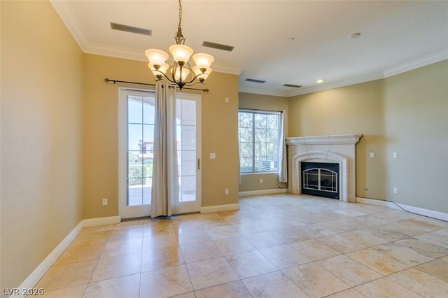 19 Via Visione 103, Henderson, NV 89011