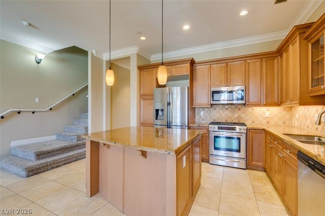 19 Via Visione 103, Henderson, NV 89011