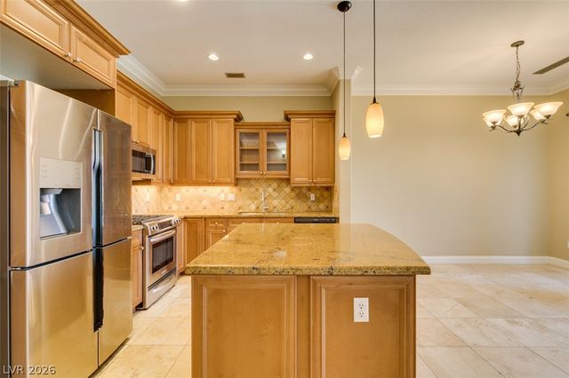 19 Via Visione 103, Henderson, NV 89011
